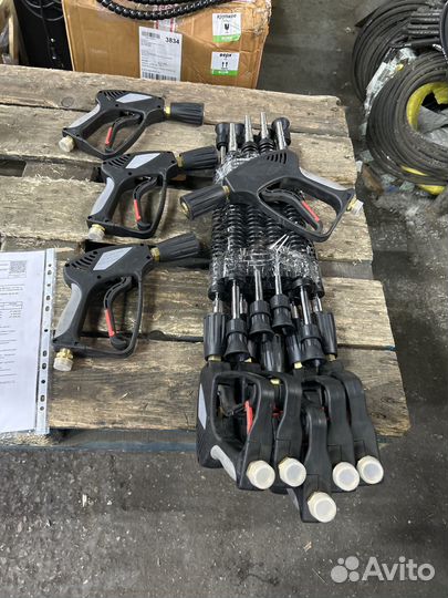 Автомойка самообслуживания GG-55