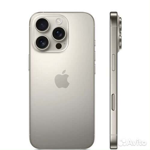 iPhone 16 Pro, 256 ГБ