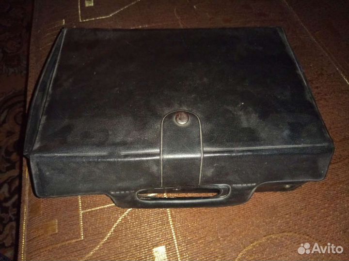 Фен СССР