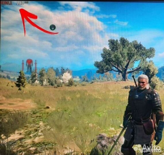 Игровой компьютер i5. (4 ядра) /16GB