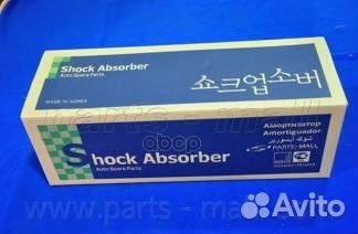 Амортизатор PJC107 Parts-Mall
