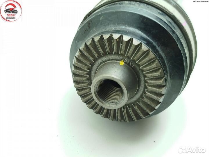 Полуось задняя б/у BMW 2 Tourer F45/F46 (2014-2022) 7646872