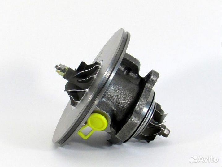 Картридж Турбины KP35 Nissan/ Renault 65/82 л.с