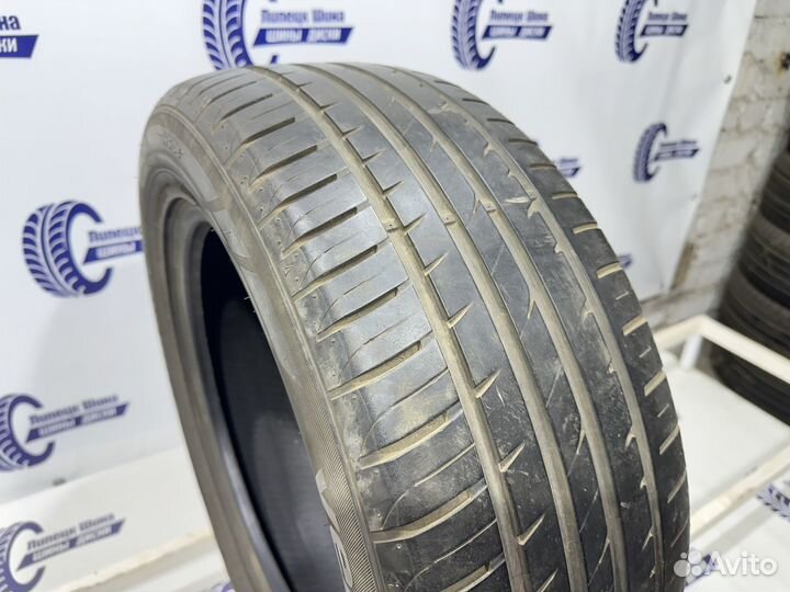 Hankook Ventus Prime 2 K115 215/55 R16