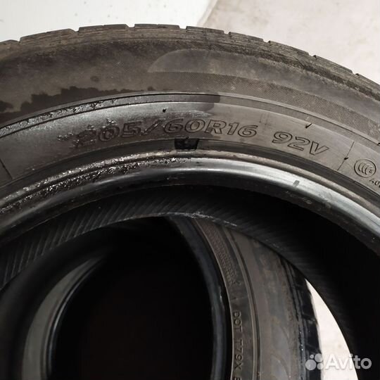 Hankook Optimo K406 205/60 R16