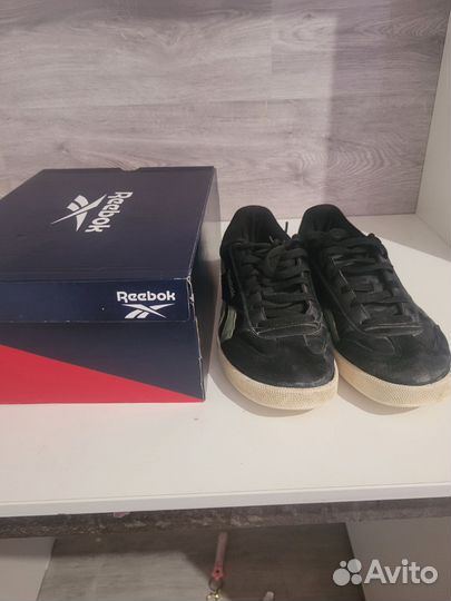 Кросовки Reebok