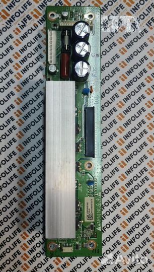 Плата EAX36465402 EBR36451801 TV daewoo DPP-32A2