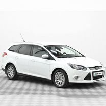 Ford Focus 2.0 AMT, 2013, 120 000 км, с пробегом, цена 679 000 руб.