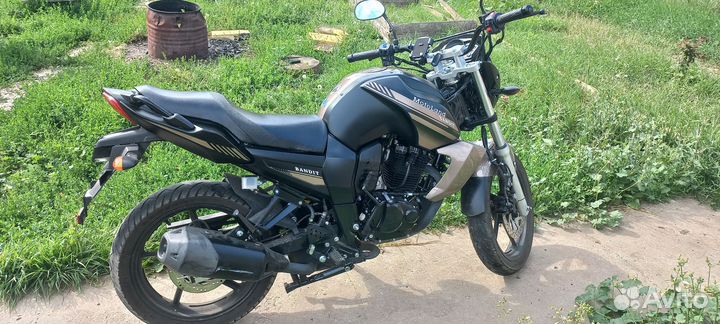 Продаю мотоцикл