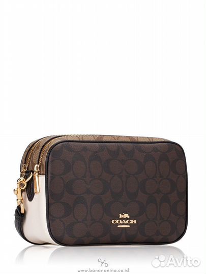 Jes crossbody Coach