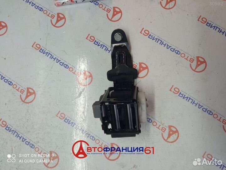 Ремень безопасности, 96871541XX citroen C1, 303098