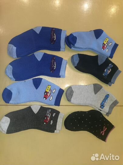 Носки детские