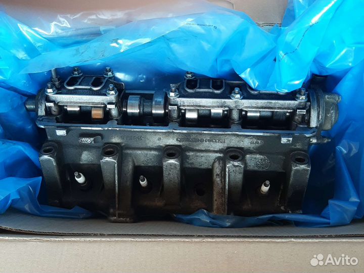 Гбц 1118 ваз 8 клапанный 1.6