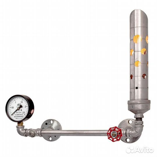 Бра настенный лофт