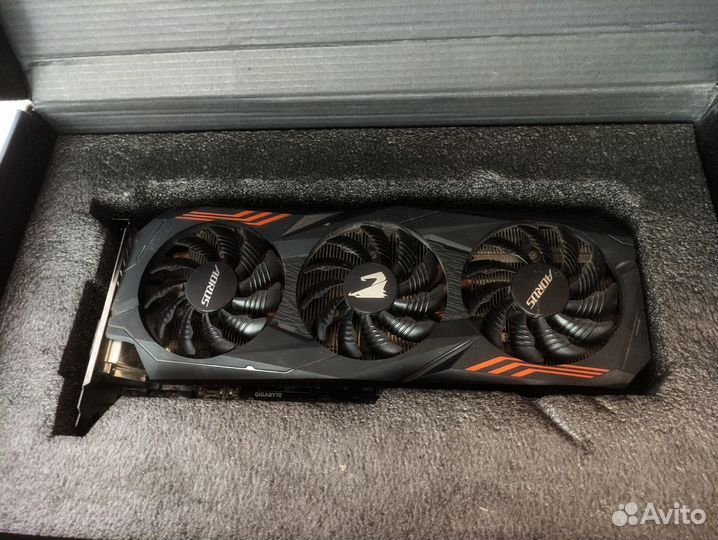 Aorus 1070ti 8gb