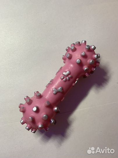 Ошейники, шлейка, игрушки для собак