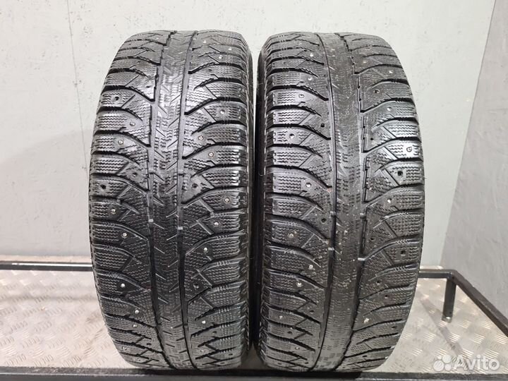 Bridgestone Ice Cruiser 7000S 205/55 R16