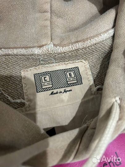 Худи cav empt оригинал
