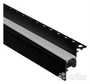 Профиль встраиваемый Arlight ARH-ceil 040779