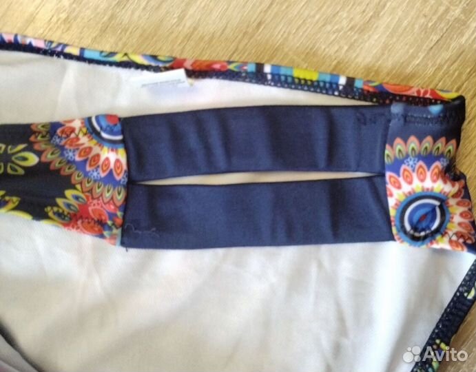 Купальник женский