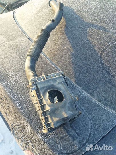 Корпус воздушного фильтра Honda Civic Ferio