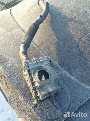 Корпус воздушного фильтра Honda Civic Ferio