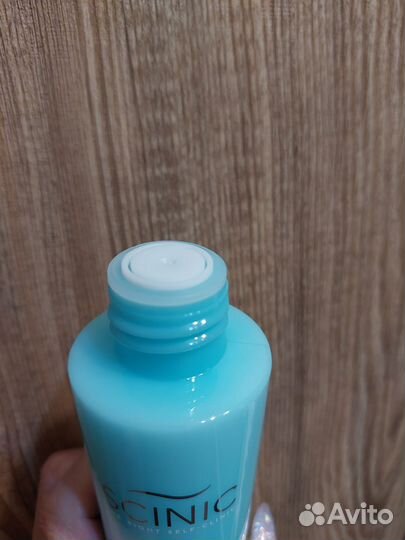 Средства по уходу за лицом и телом