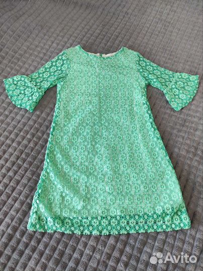 Детская одежда для девочек пакетом