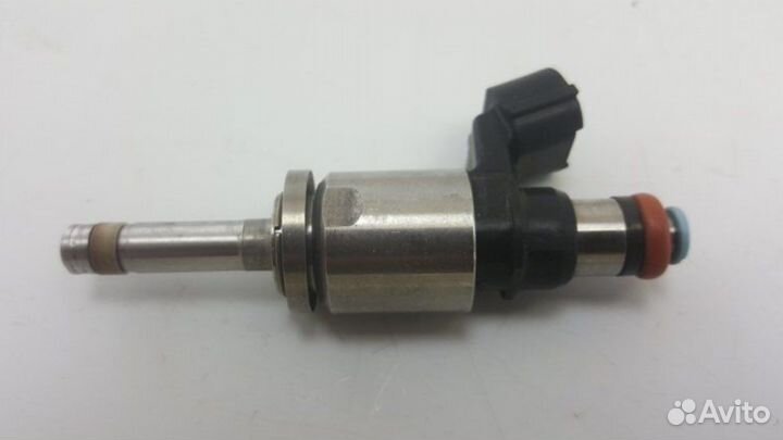 Форсунка мазда 6 gj