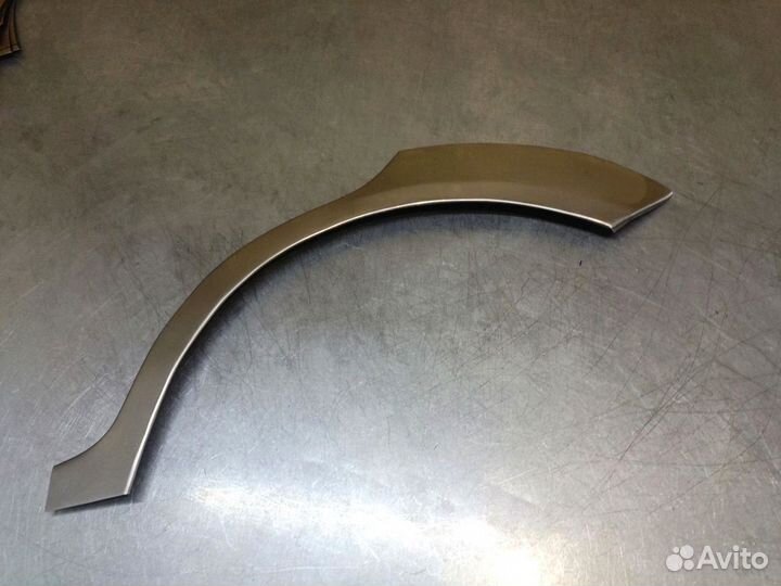 Ремонтная арка Nissan Patrol (Y61)