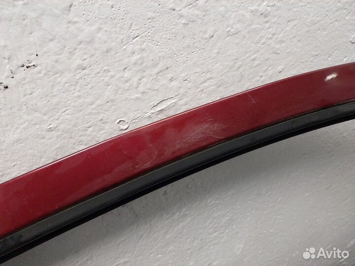 Дверь правая передняя Ford Focus 1, 1999