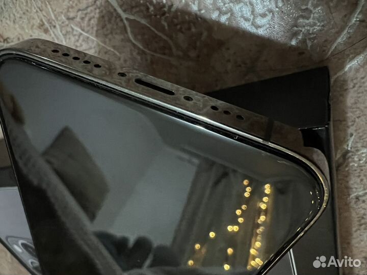 iPhone 13 Pro, 256 ГБ