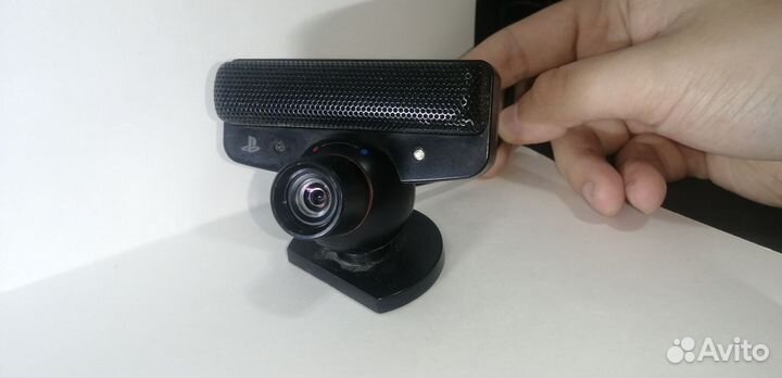 Ps3 eye камера