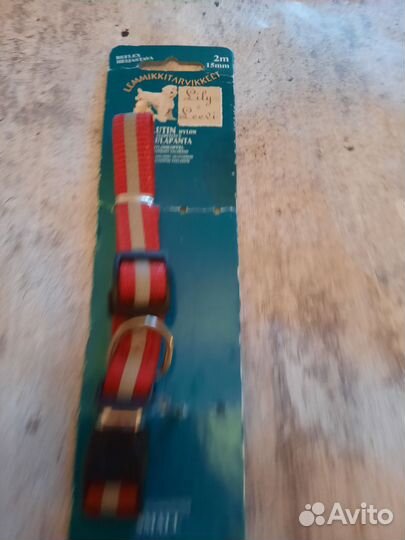 Расческа для собак