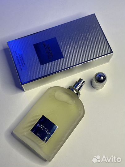 Парфюм Tom Ford Grey Vetiver