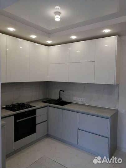 Кухни, мебель на заказ, кухонный гарнитур