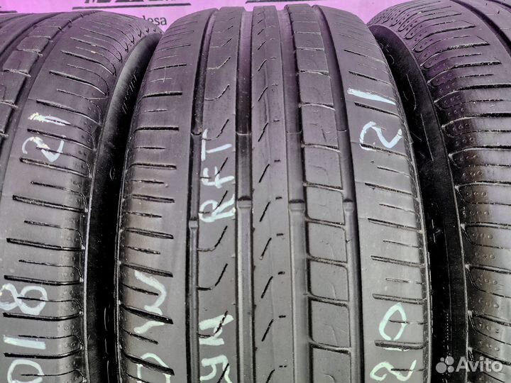 Pirelli Cinturato P7 245/50 R18