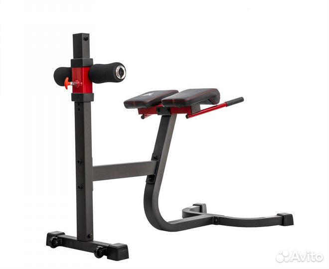 Гиперэкстензия