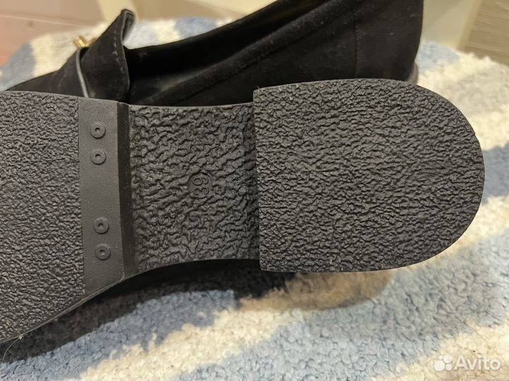 Туфли женские 39 размер