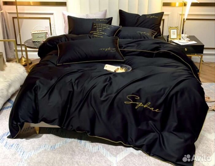 Постельное белье жатка 2 спальное