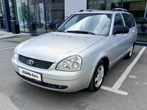 ВАЗ (LADA) Priora 1.6 MT, 2012, 83 140 км, с пробегом, цена 382 000 руб.