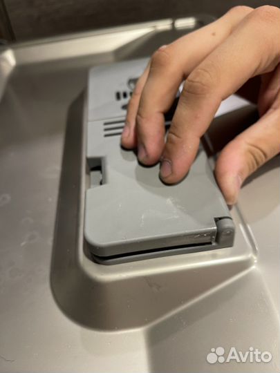 Посудомоечная машина Ginzzu Dc361