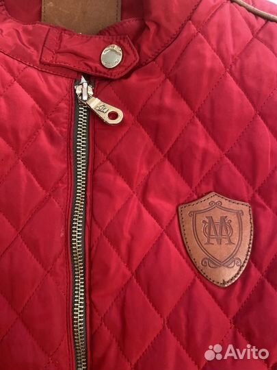 Куртка для девочки 152