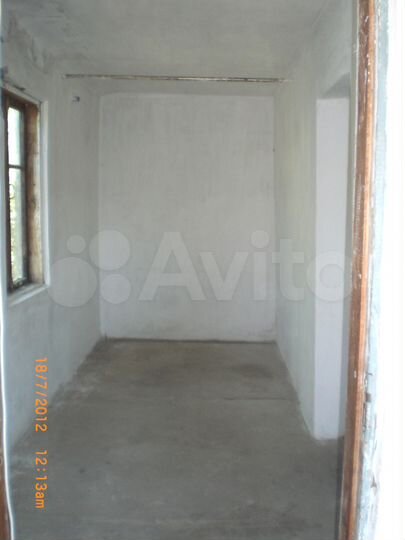 Дача 50 м² на участке 5,1 сот.