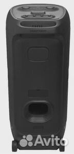 Портативная Аудиосистема JBL PartyBox Ultimate