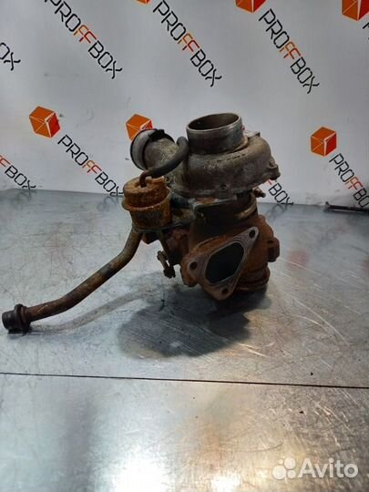 Турбина Mercedes Vito W639 OM646 2.2 CDI 2008