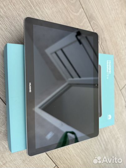 Планшет huawei mediapad t3 10