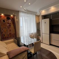 3-к. квартира, 83 м², 9/12 эт.