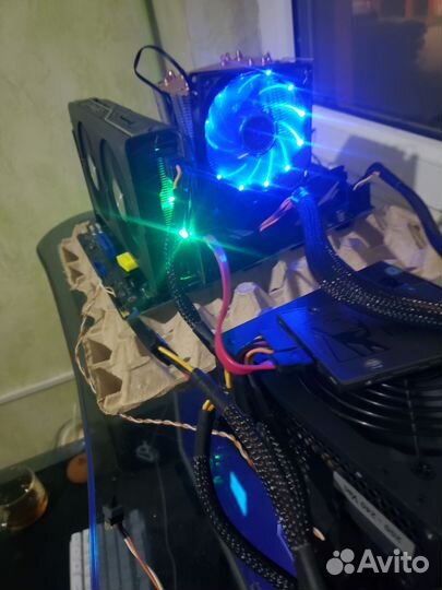 Игровой Комплект