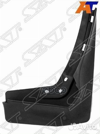 Брызговик mercedes GL-class X166 12-16/GLS-clas